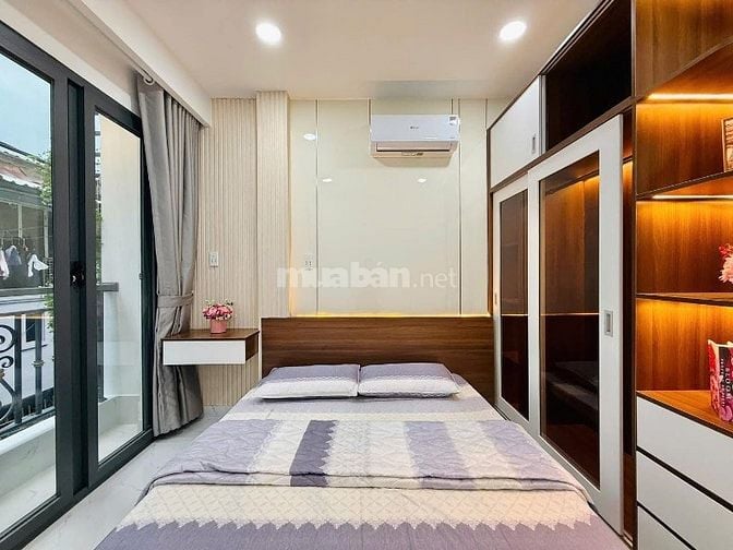 Chủ nhà giảm thẳng 100 triệu căn Huỳnh Văn Nghệ,Tân Bình chỉ còn 1tỷ7 