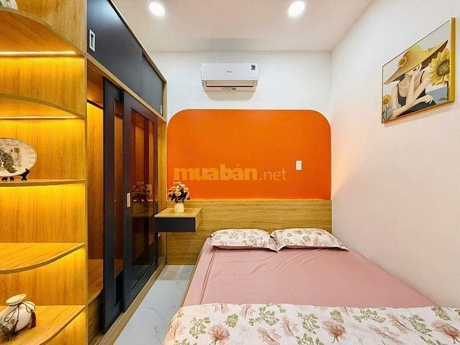 Chủ nhà giảm thẳng 100 triệu căn Huỳnh Văn Nghệ,Tân Bình chỉ còn 1tỷ7 
