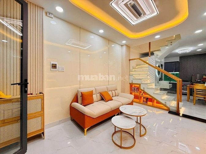 Chủ nhà giảm thẳng 100 triệu căn Huỳnh Văn Nghệ,Tân Bình chỉ còn 1tỷ7 