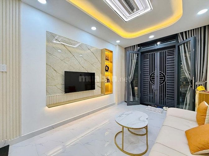 Chủ nhà giảm thẳng 100 triệu căn Huỳnh Văn Nghệ,Tân Bình chỉ còn 1tỷ7 