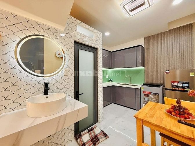 Chủ nhà giảm thẳng 100 triệu căn Huỳnh Văn Nghệ,Tân Bình chỉ còn 1tỷ7 