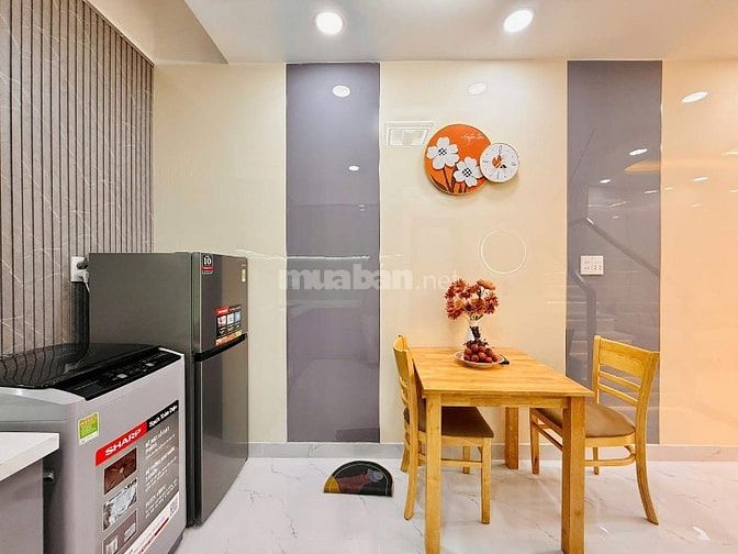 Chủ nhà giảm thẳng 100 triệu căn Huỳnh Văn Nghệ,Tân Bình chỉ còn 1tỷ7 
