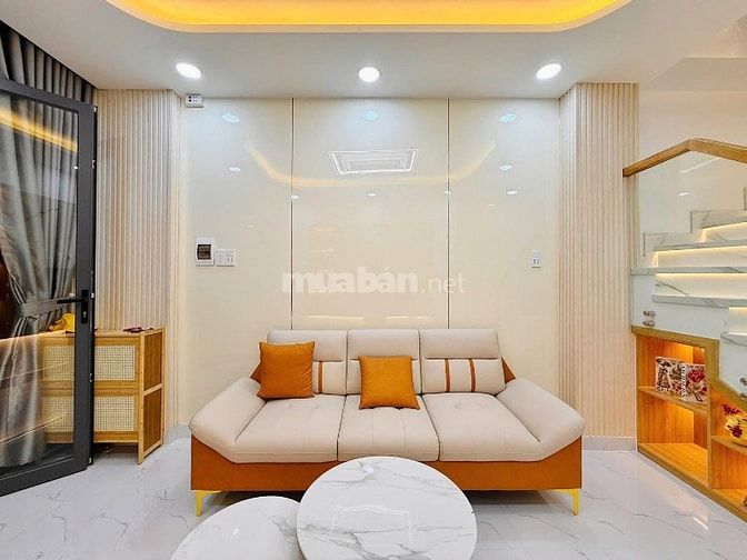Chủ nhà giảm thẳng 100 triệu căn Huỳnh Văn Nghệ,Tân Bình chỉ còn 1tỷ7 