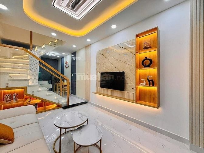 Chủ nhà giảm thẳng 100 triệu căn Huỳnh Văn Nghệ,Tân Bình chỉ còn 1tỷ7 