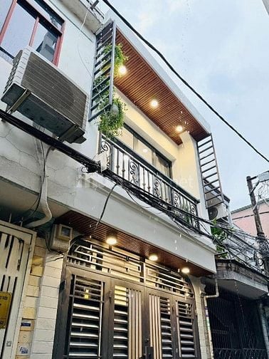 Chủ nhà giảm thẳng 100 triệu căn Huỳnh Văn Nghệ,Tân Bình chỉ còn 1tỷ7 