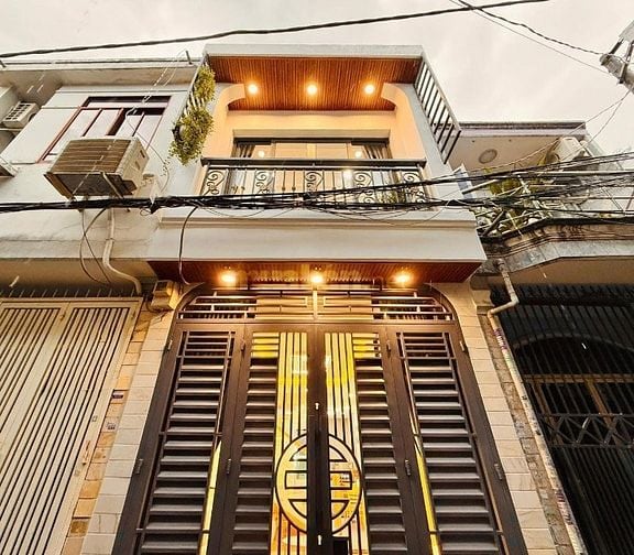 Chủ nhà giảm thẳng 100 triệu căn Huỳnh Văn Nghệ,Tân Bình chỉ còn 1tỷ7 