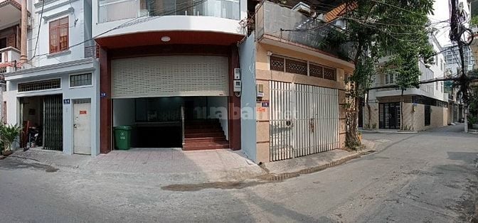 Cho thuê MBKD 50 m2 đường Cù Chính Lan, P13, có chỗ ngủ lại, giá tốt