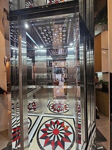 NGÕ NHỎ - CỰC THOÁNG - KINH DOANH ĐỈNH - TRUNG TÂM NGUYỄN SƠN
