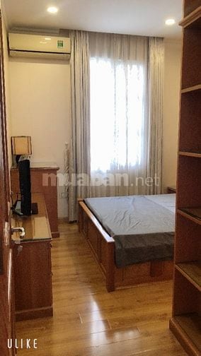 Cho thuê Biệt Thự VIP  Mỹ Văn -Phú mỹ hưng giá 90 triệu
