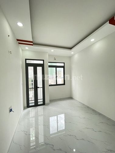 🔥 GẤP BÁN – GIÁ TỐT NHẤT KHU VỰC ÂU DƯƠNG LÂN, Q8 🏡 NHÀ MỚI 3 TẦNG –