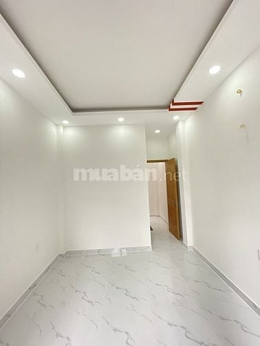 🔥 GẤP BÁN – GIÁ TỐT NHẤT KHU VỰC ÂU DƯƠNG LÂN, Q8 🏡 NHÀ MỚI 3 TẦNG –