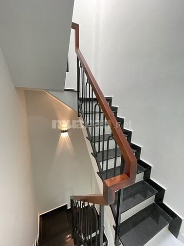 🔥 GẤP BÁN – GIÁ TỐT NHẤT KHU VỰC ÂU DƯƠNG LÂN, Q8 🏡 NHÀ MỚI 3 TẦNG –