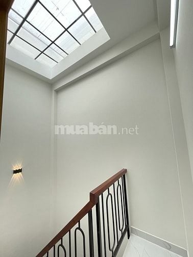 🔥 GẤP BÁN – GIÁ TỐT NHẤT KHU VỰC ÂU DƯƠNG LÂN, Q8 🏡 NHÀ MỚI 3 TẦNG –