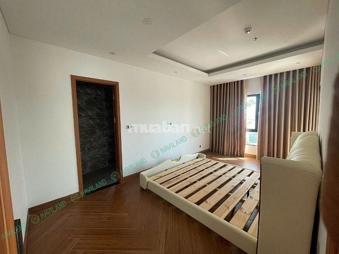 CHO THUÊ PENHOUSE 2 PHÒNG NGỦ 