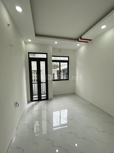 🔥 GẤP BÁN – GIÁ TỐT NHẤT KHU VỰC ÂU DƯƠNG LÂN, Q8 🏡 NHÀ MỚI 3 TẦNG –