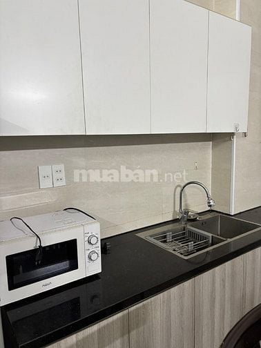 Cho thuê căn hộ ngay sông Hàn, trung tâm thành phố, tiện nghi đầy đủ 