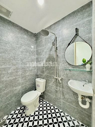 Bán nhà mê lửng đúc kiệt 142/56/6 Điện Biên Phủ - Thanh Khê.