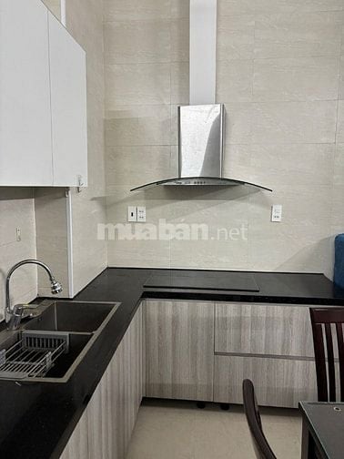 Cho thuê căn hộ ngay sông Hàn, trung tâm thành phố, tiện nghi đầy đủ 