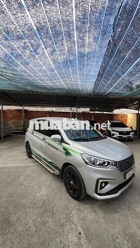 Suzuki Ertiga 2020 Sport - 87033 km