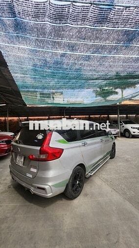 Suzuki Ertiga 2020 Sport - 87033 km