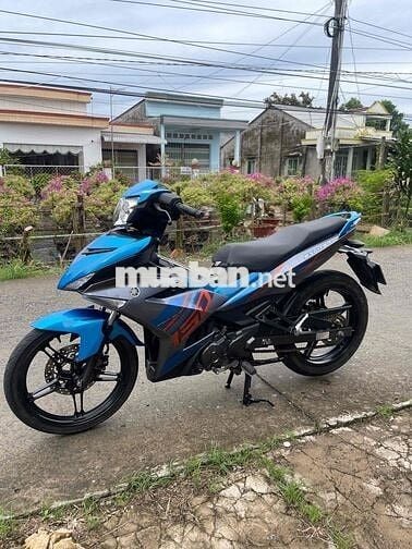 Cần Bán Exciter Đk 2018 Máy Zin Bao Kí
