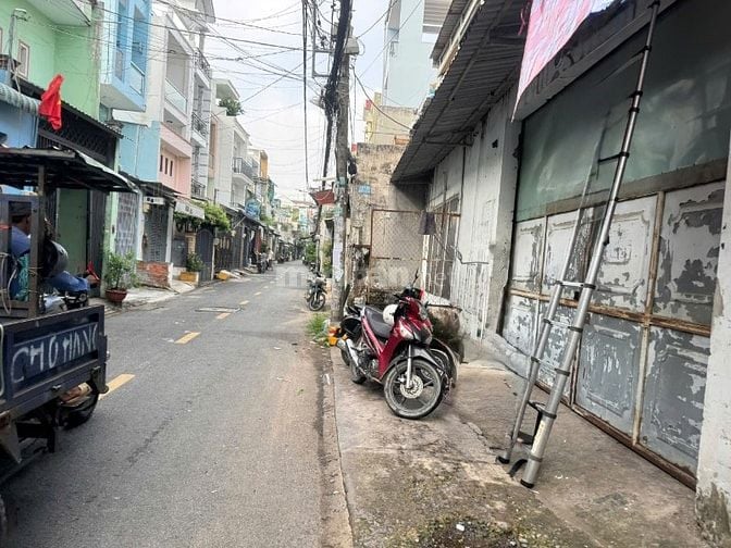 NHÀ BÁN  NGUYÊN CĂN - NHÀ CHÍNH CHỦ