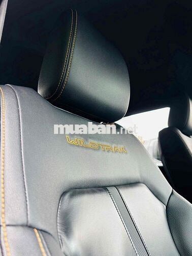 FORD RANGER WILDTRAK 2023
