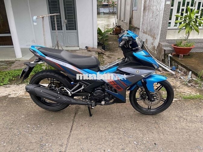 Cần Bán Exciter Đk 2018 Máy Zin Bao Kí