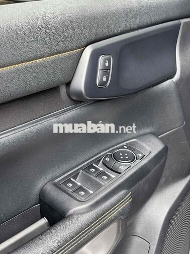 FORD RANGER WILDTRAK 2023