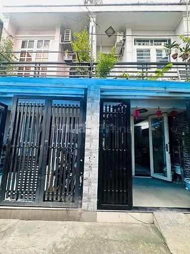 GIÁ CHỈ HƠN 5 TỶ – SỞ HỮU NGAY CẶP NHÀ ĐẸP NGANG KHỦNG TẠI GÒ VẤP
