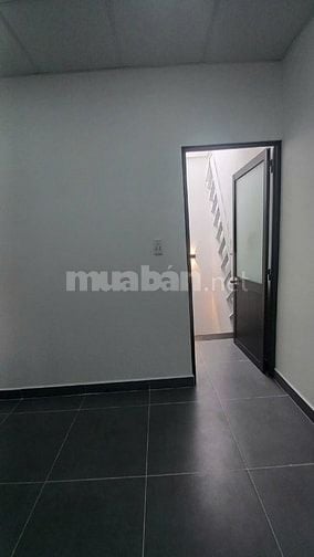 Nhà riêng tại đường Thạnh Xuân 21, Quận 12.