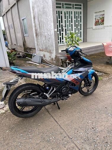 Cần Bán Exciter Đk 2018 Máy Zin Bao Kí