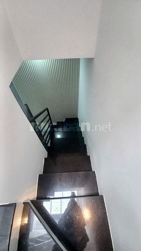 Nhà riêng tại đường Thạnh Xuân 21, Quận 12.