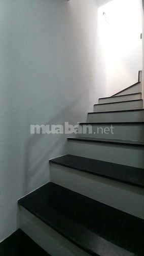 Nhà riêng tại đường Thạnh Xuân 21, Quận 12.