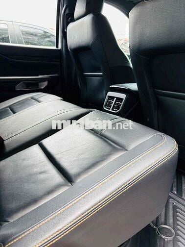 FORD RANGER WILDTRAK 2023