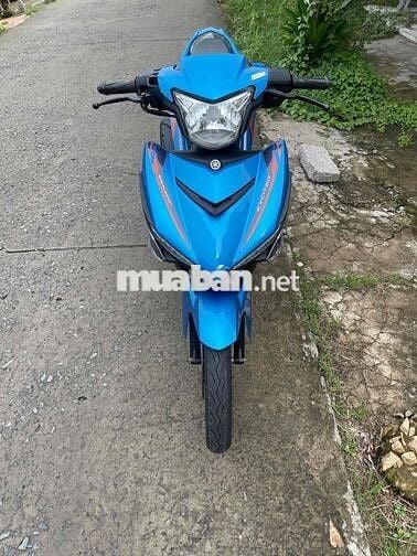Cần Bán Exciter Đk 2018 Máy Zin Bao Kí