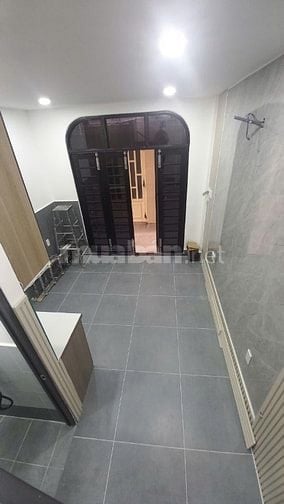 Nhà riêng tại đường Thạnh Xuân 21, Quận 12.