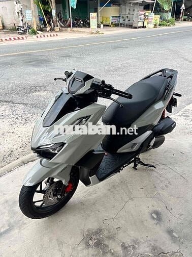 Vario 160 ABS Xám xi măng Cực Đẹp Zin