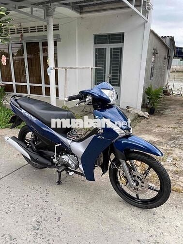 Cần bán Xe Jubiter FIIN đk 2023 cực mới