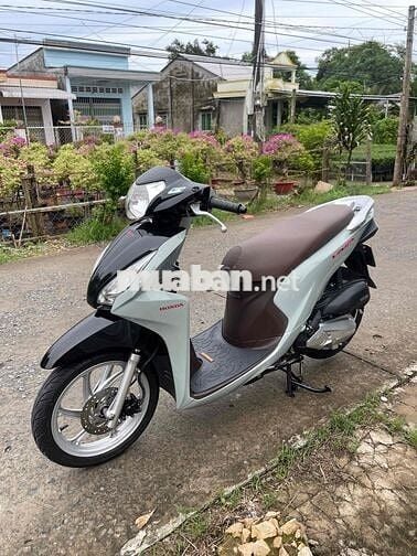 Cần Bán Vision ĐK 2018 Máy Zin Chất