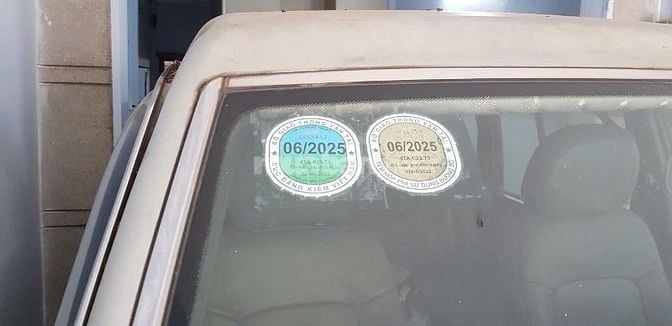 Xe nhà ít sử dụng cần bán gấp.