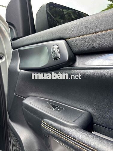 FORD RANGER WILDTRAK 2023