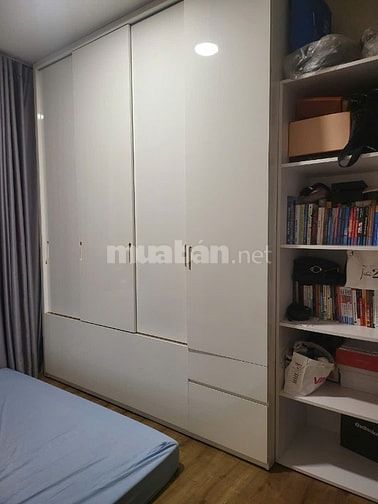 Giá tốt nhất khu vực cho CH Krista 2PN full nt bán chỉ có giá 4.5 tỷ