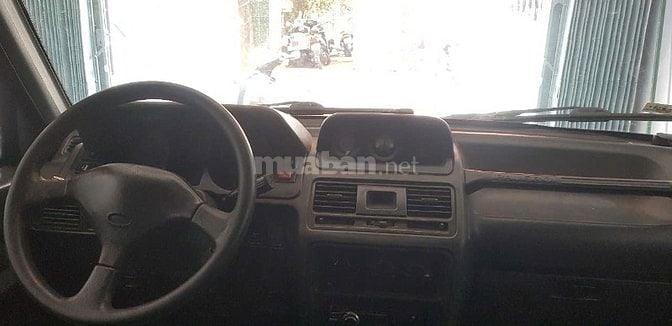 Xe nhà ít sử dụng cần bán gấp.