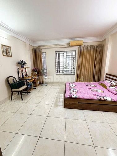 Bán nhàGiáp Nhị Trung tâm quận 35m 4 t gần phố tiện ích sẵn có 6.75 tỷ