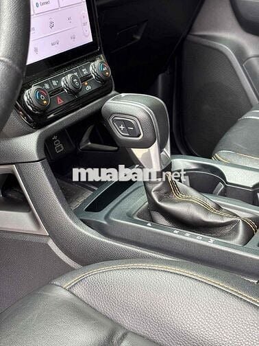 FORD RANGER WILDTRAK 2023