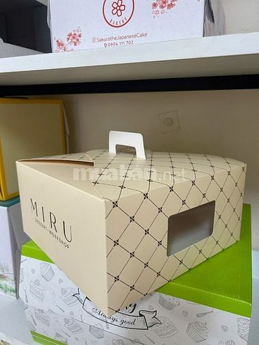 Tât tần tật về in ấn bao bì giấy, hộp giấy, túi giấy,..