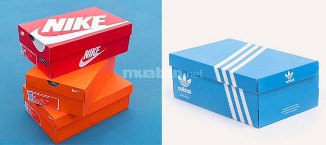 Tât tần tật về in ấn bao bì giấy, hộp giấy, túi giấy,..