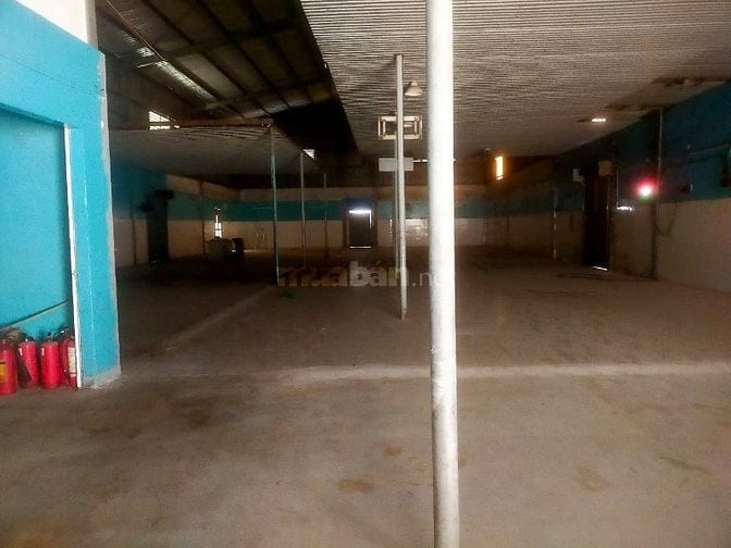  Cho thuê kho xưởng MT Tỉnh Lộ 10, Bình Chánh, DT:1.000m2,giá: 50tr/TH