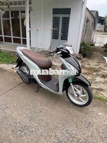 Cần Bán Vision ĐK 2018 Máy Zin Chất